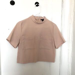 Cute chic crop top for sale!
